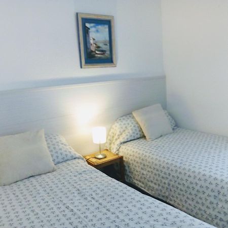 Alojamiento De Remedios 코르도바 외부 사진